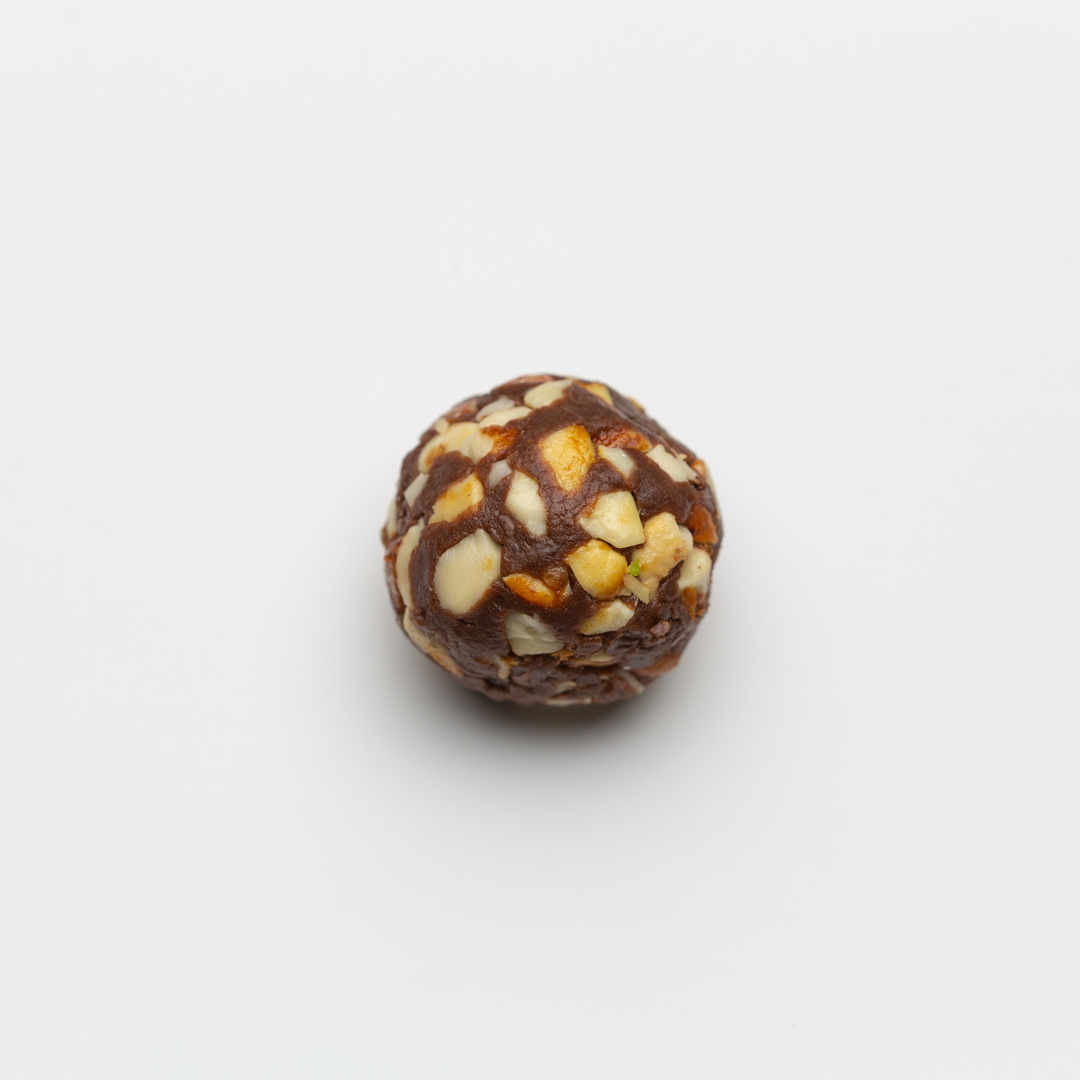 Chocolate Praline Laddoo
