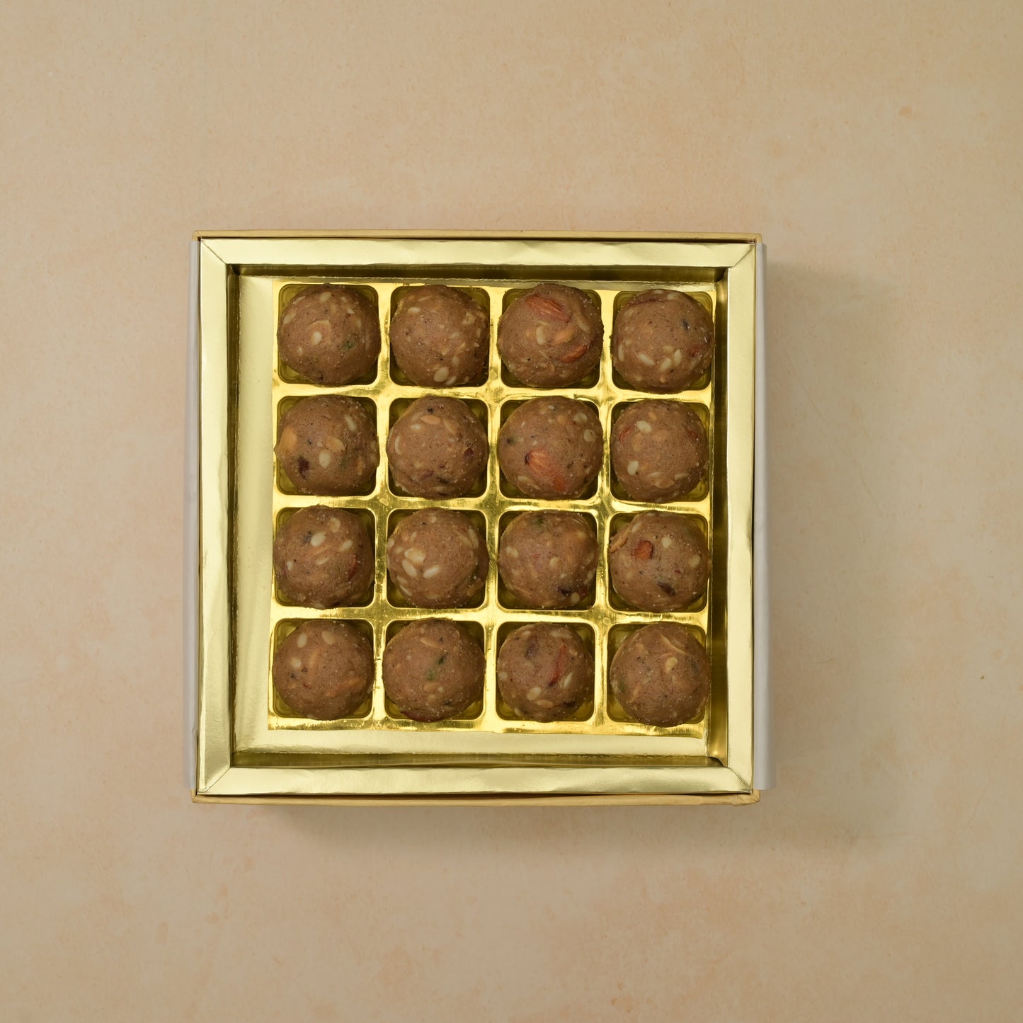 Gift Boxes II