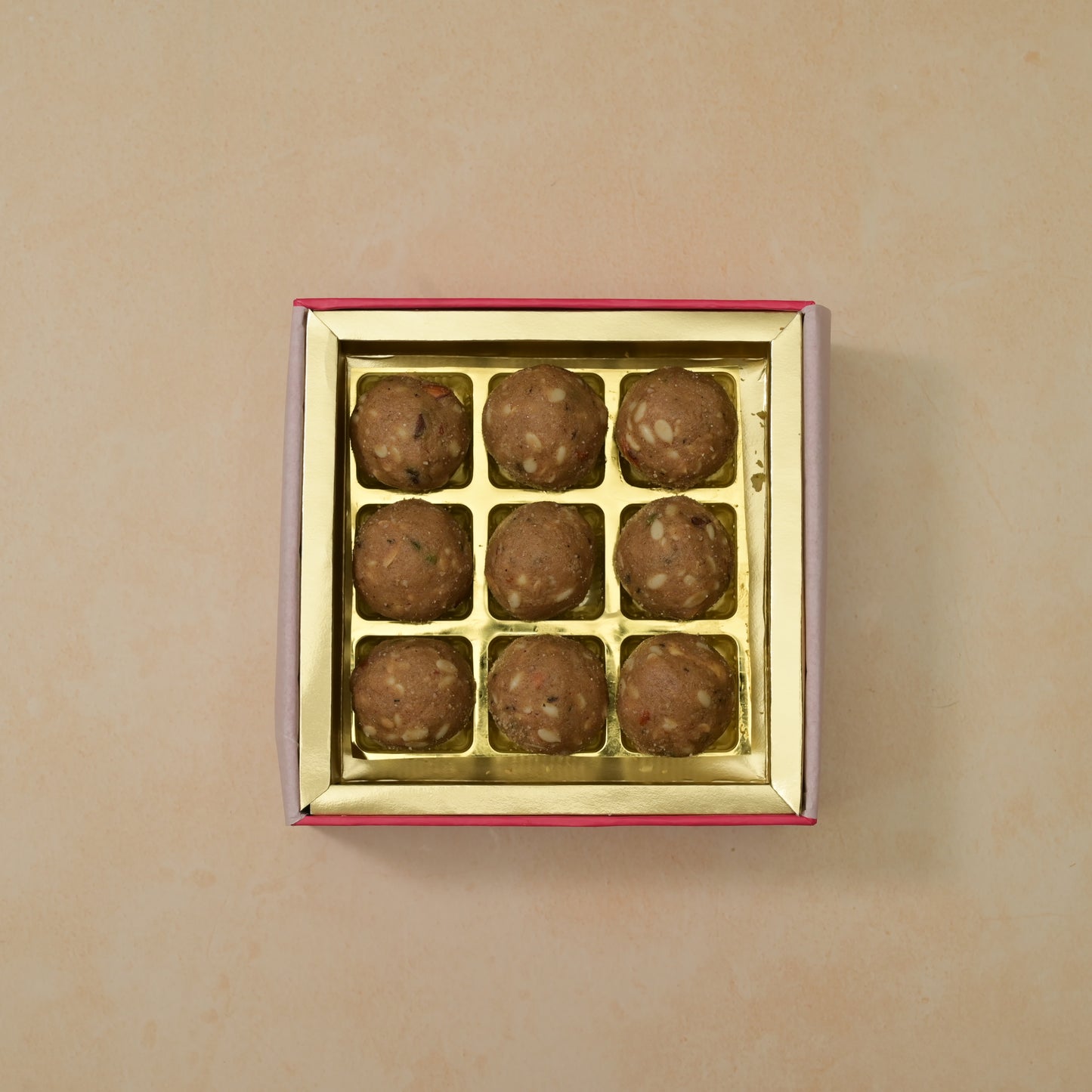 Gift Boxes II