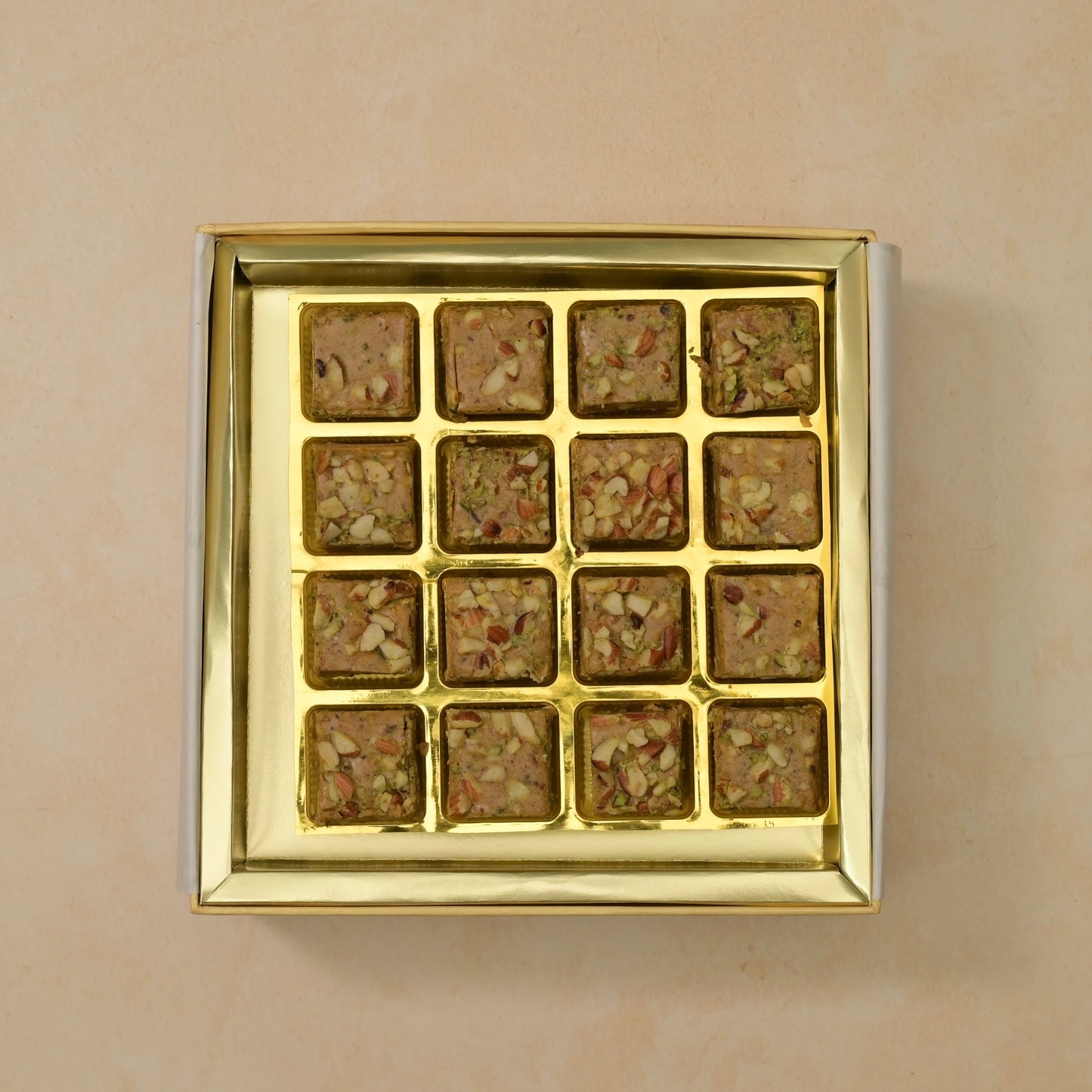 Gift Boxes II
