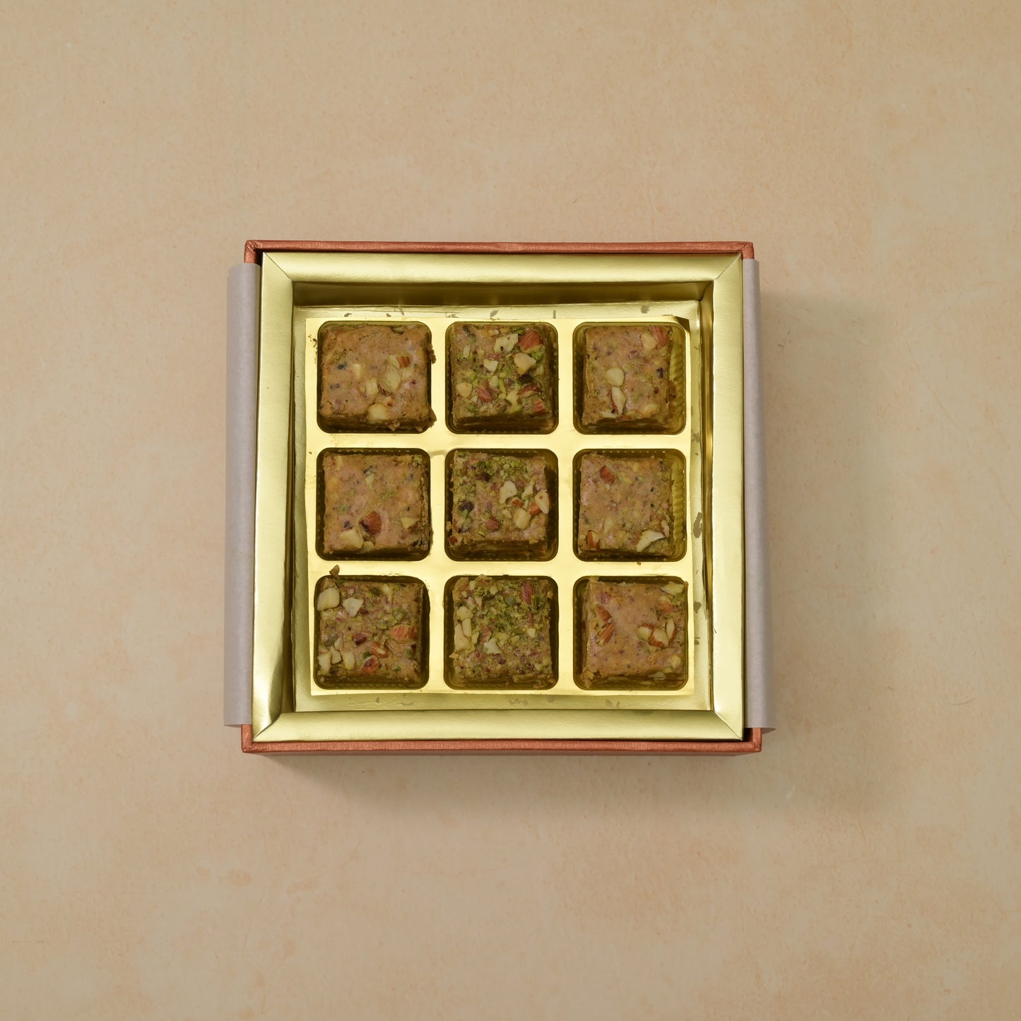 Gift Boxes II