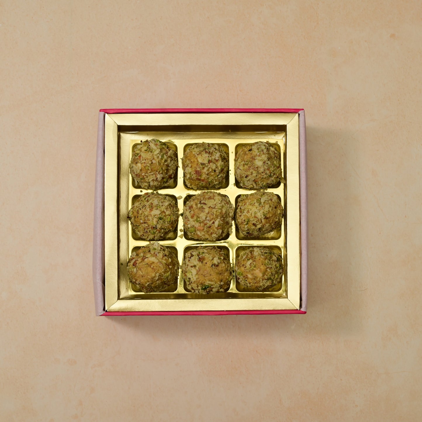 Gift Boxes II