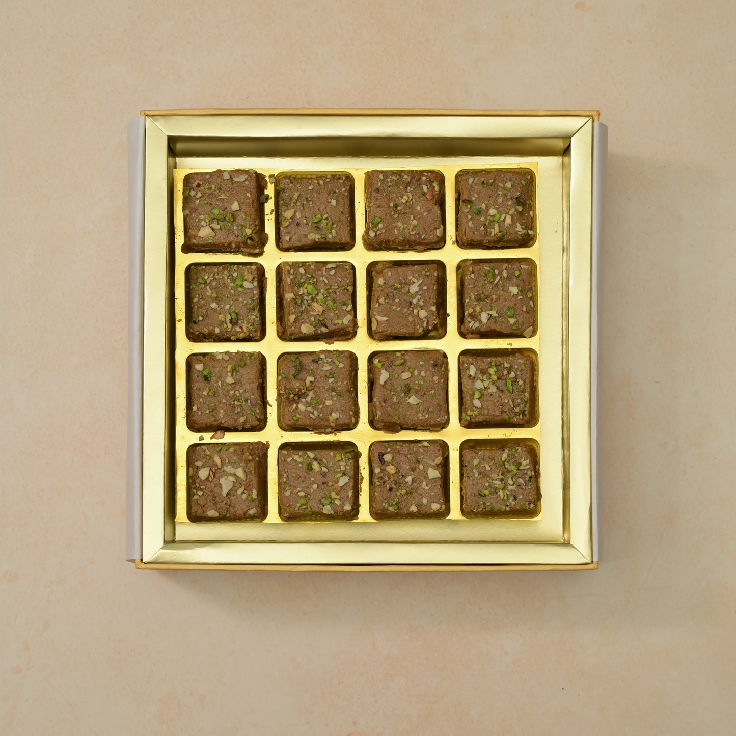 Gift Boxes II