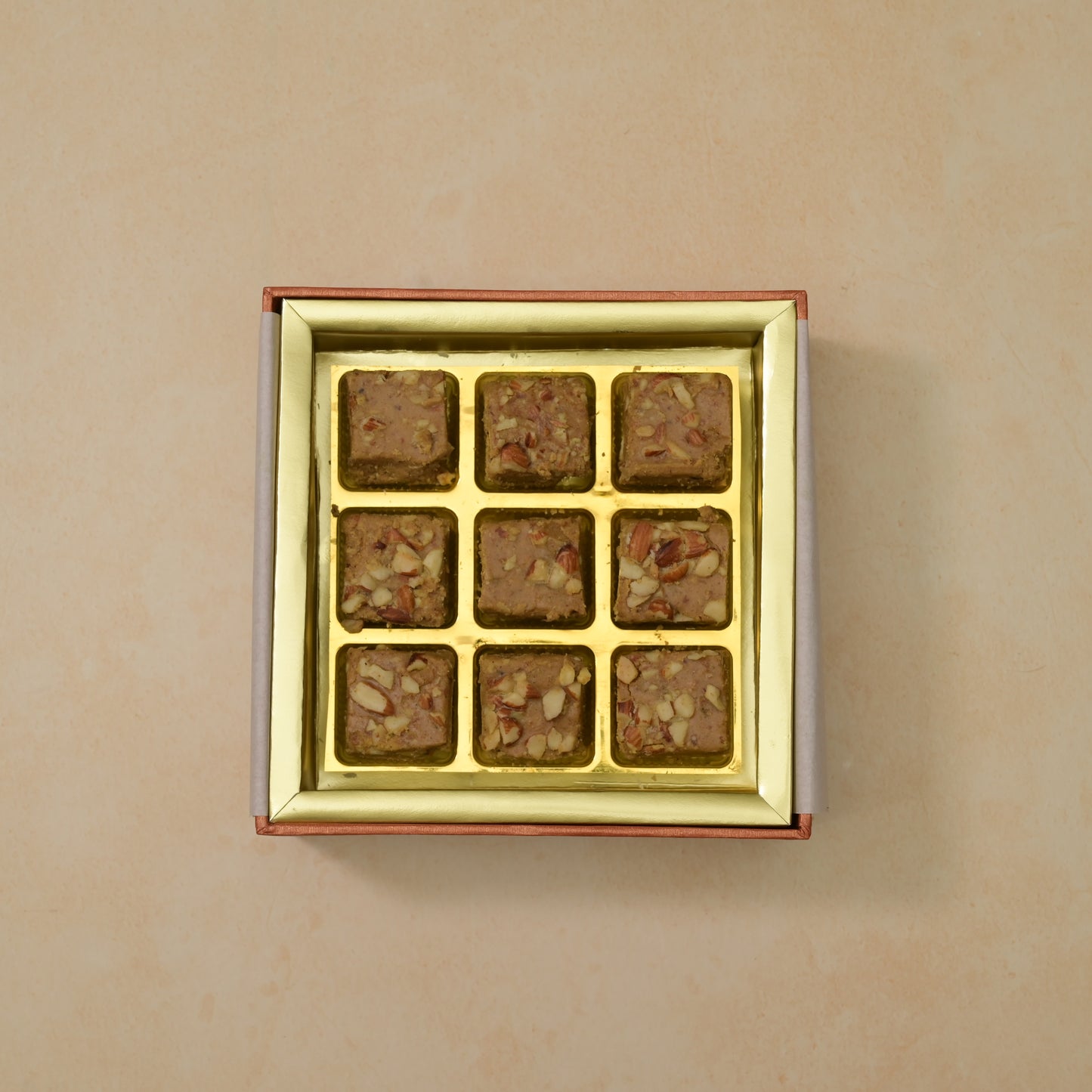 Gift Boxes II