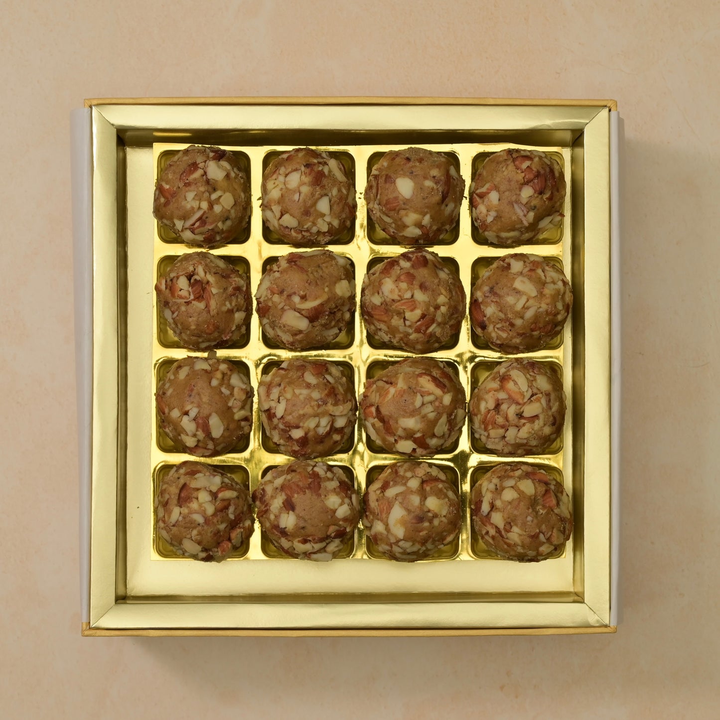 Gift Boxes II