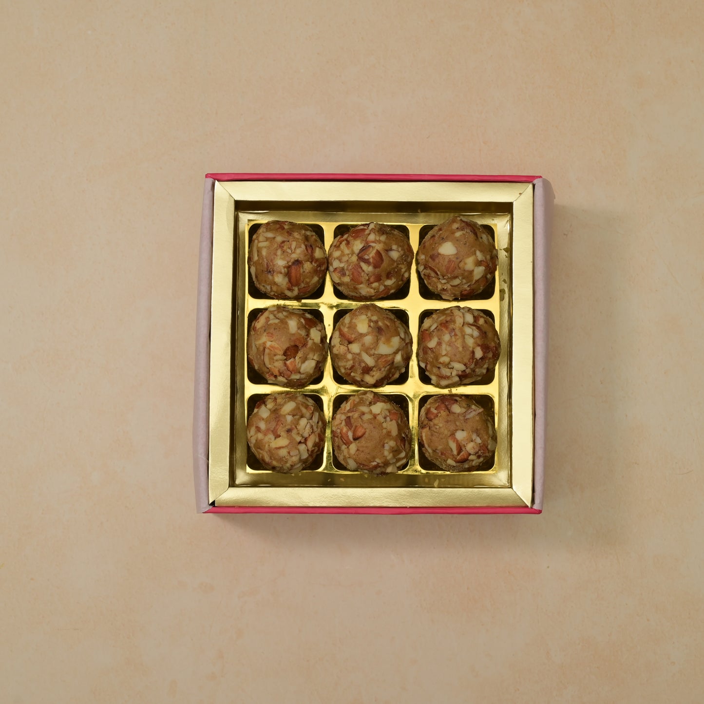 Gift Boxes II