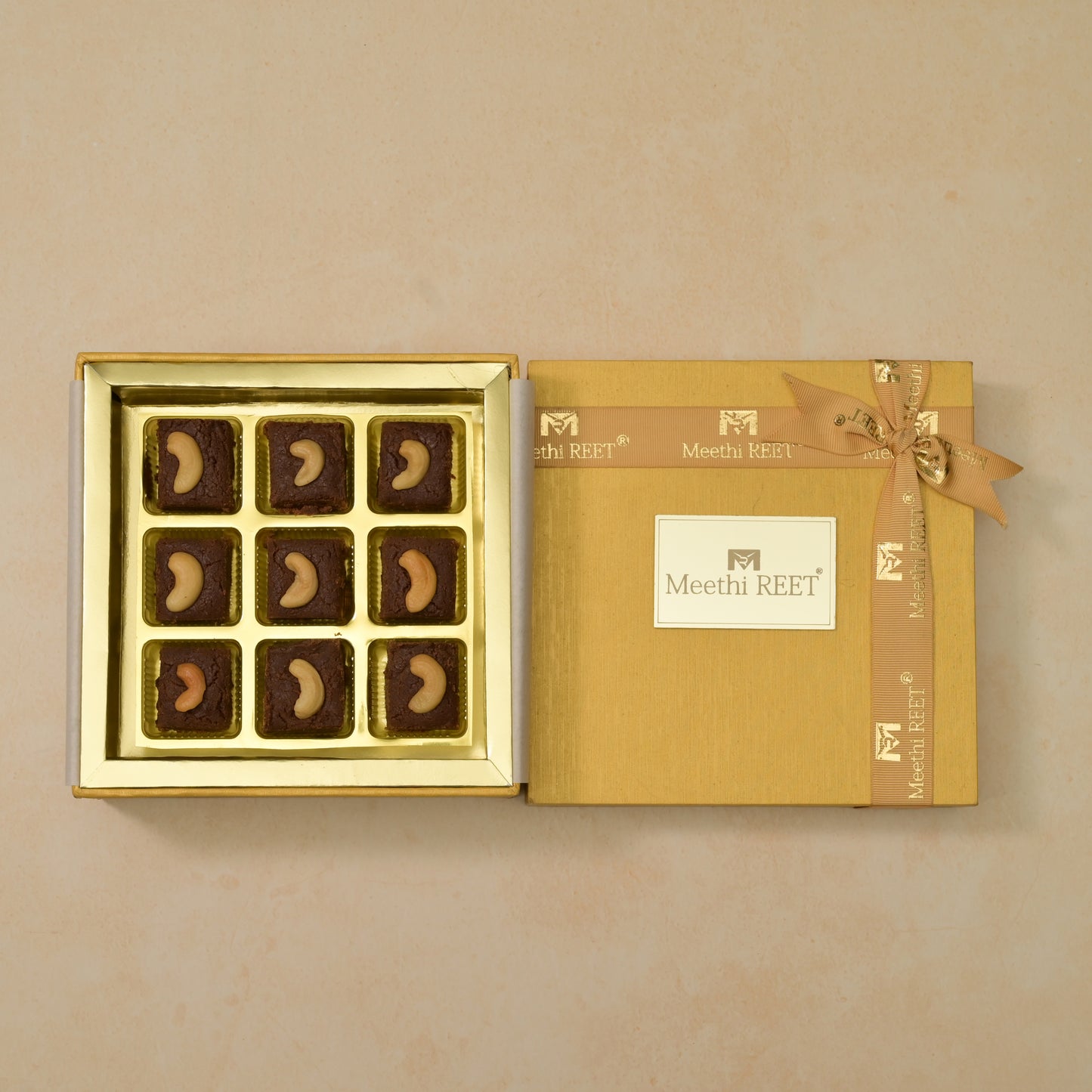 Gift Boxes II