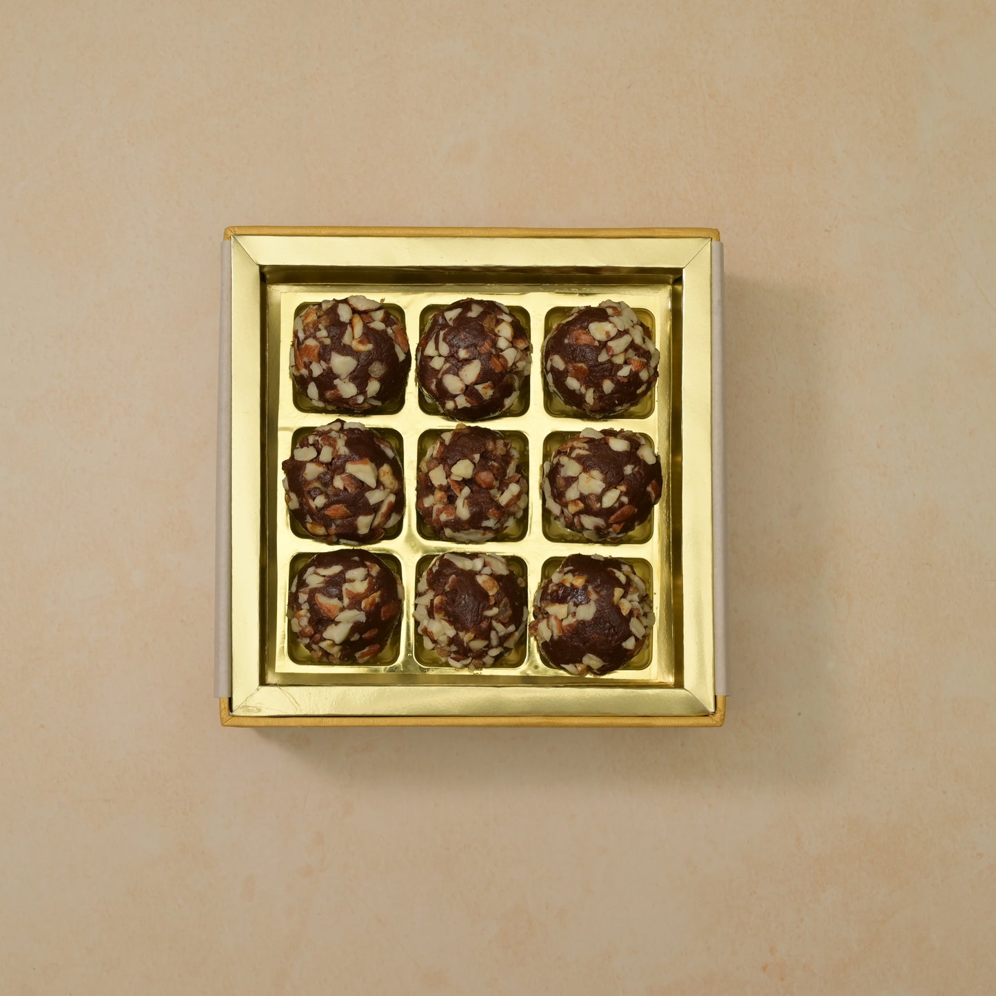 Gift Boxes II