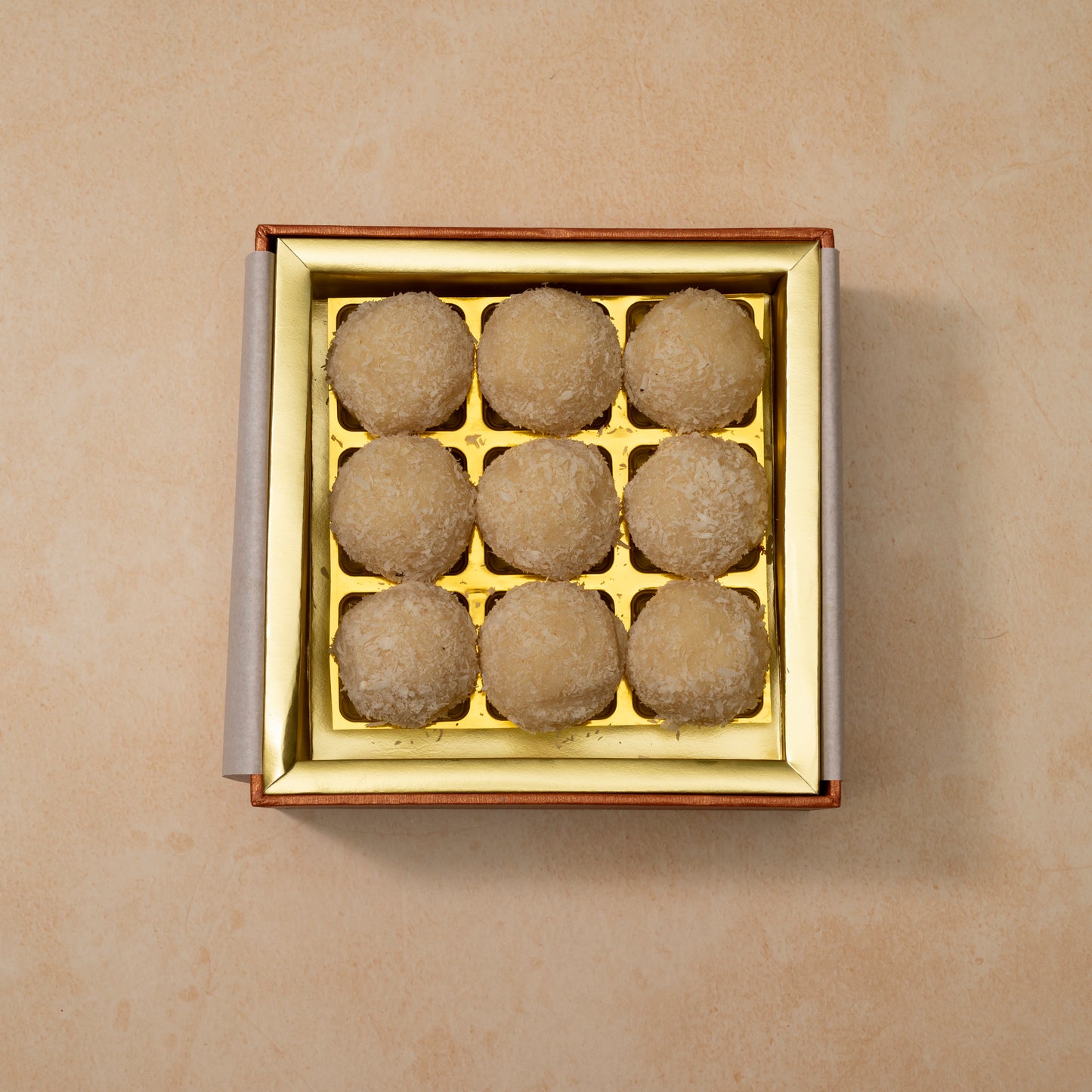 Gift Boxes II