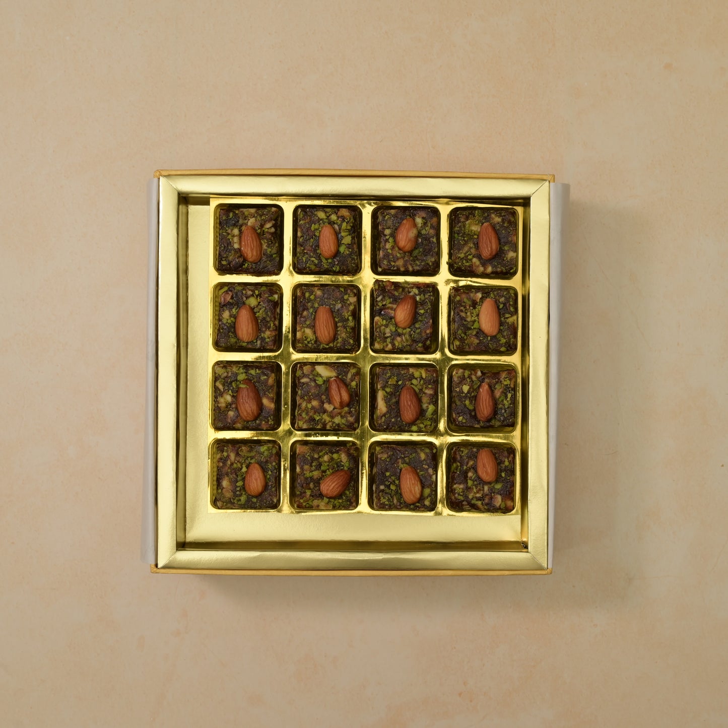 Gift Boxes II