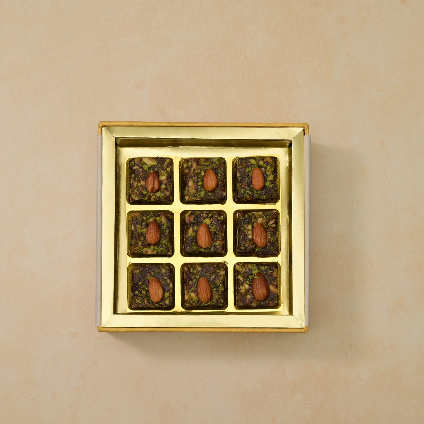 Gift Boxes II