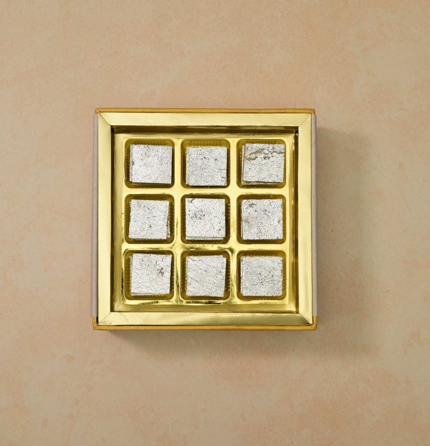 Gift Boxes II