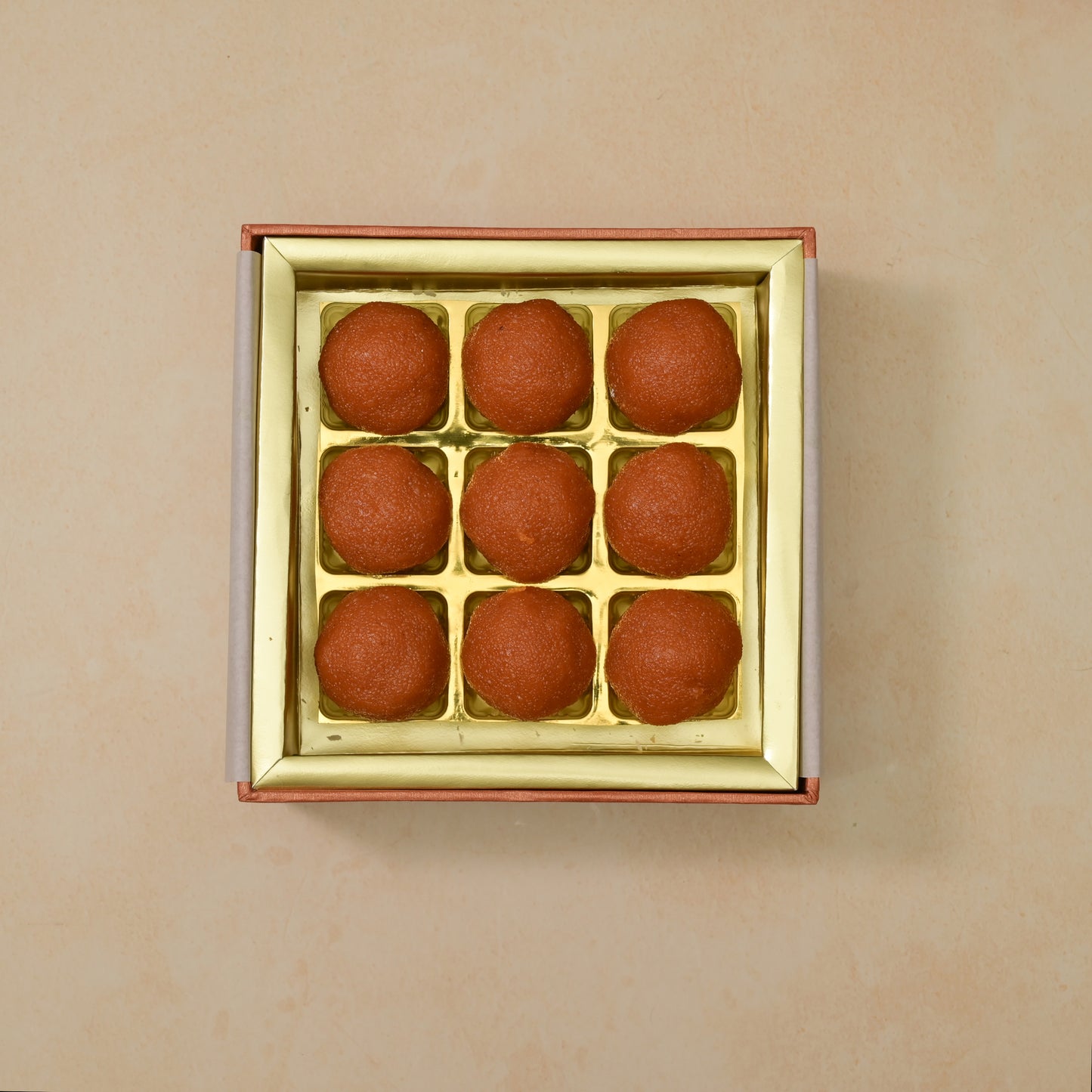 Gift Boxes II