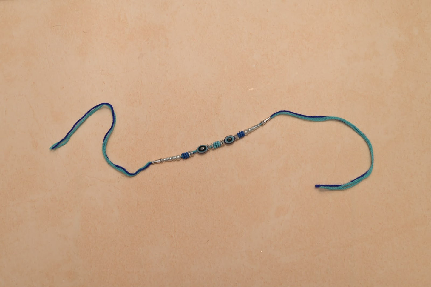 Rakhi - Blue