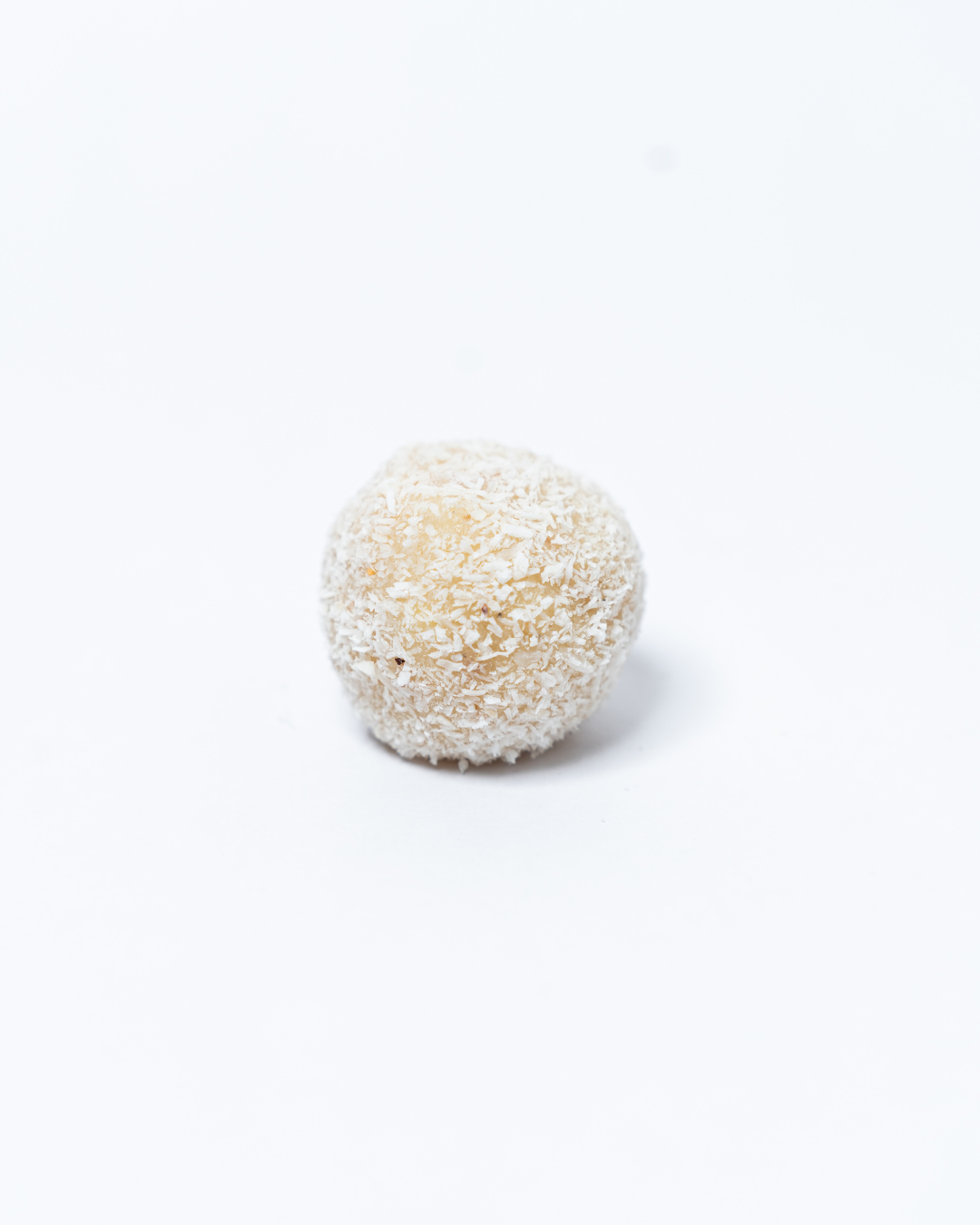 Coconut Ladoo