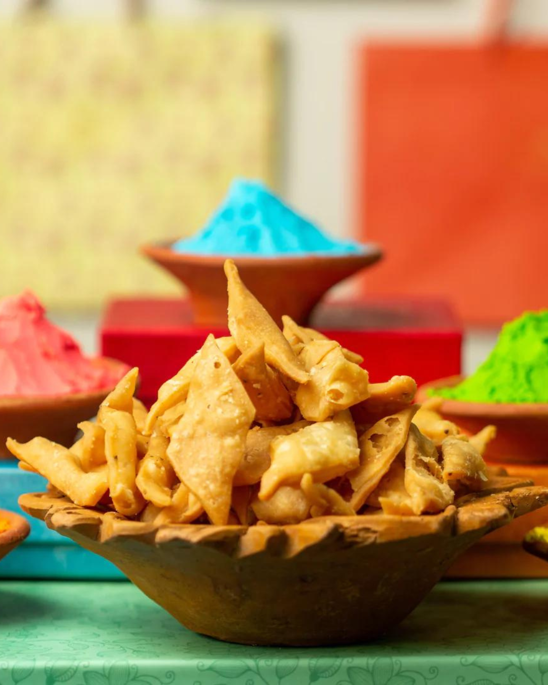 Namak Para