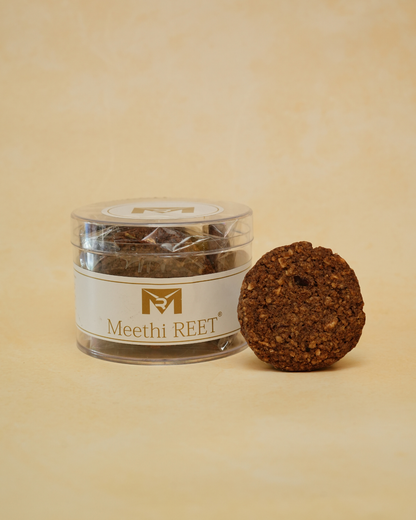 Ragi Cookie