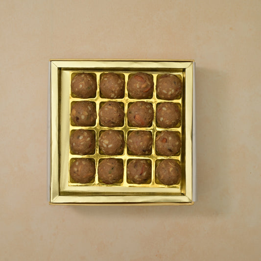 Gift Boxes II
