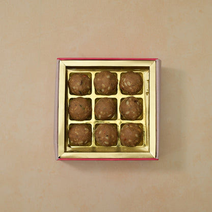 Gift Boxes II