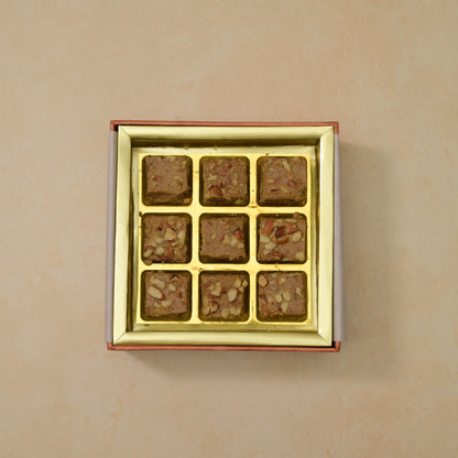 Gift Boxes II