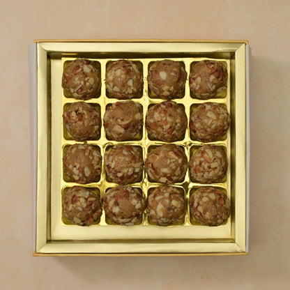 Gift Boxes II