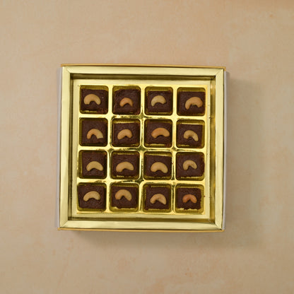Gift Boxes II