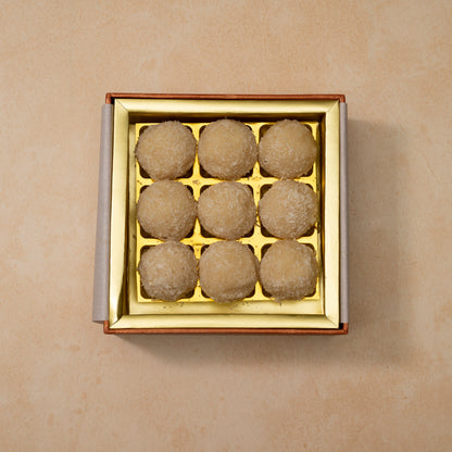 Gift Boxes II