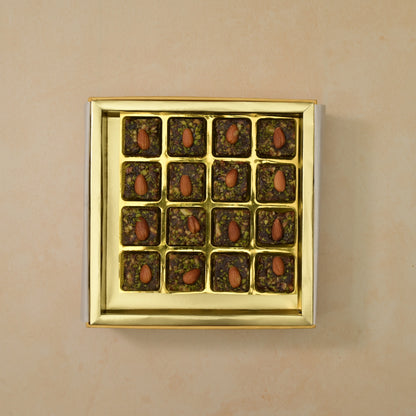 Gift Boxes II