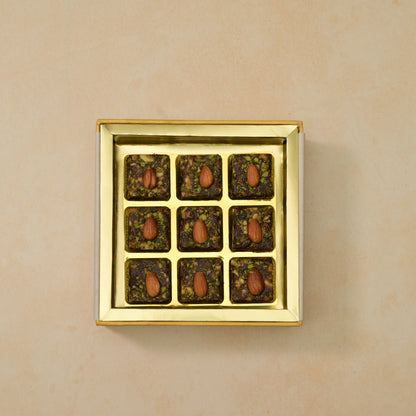Gift Boxes II