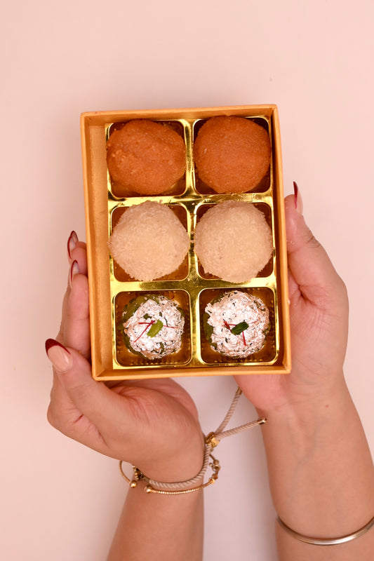 Independence Day Box