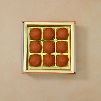 Gift Boxes II