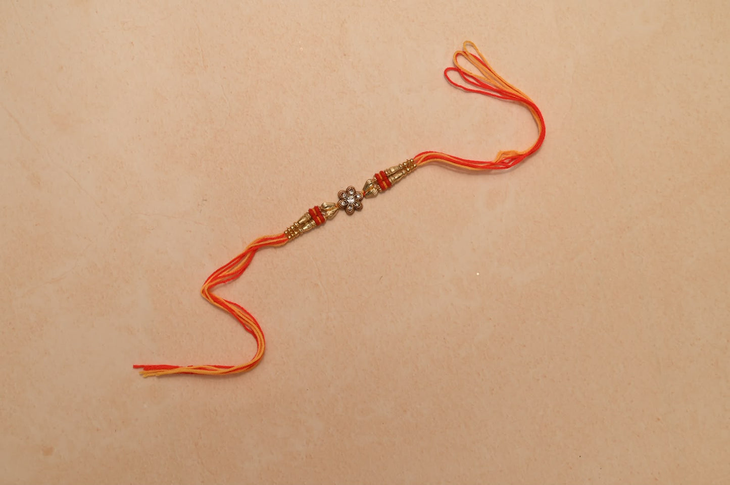 Rakhi - Red