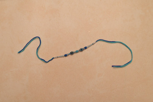 Rakhi - Blue